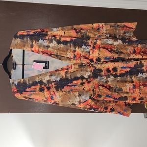 Pretty Little Thing Romper